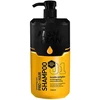 NISHMAN Professional Hair Šampūnas plaukų šampūnas, 1250 ml