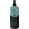 NISHMAN Sea Salt Purškiklis 02 plaukų purškalas su jūros druska, 200 ml