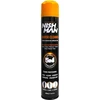 NISHMAN Shaver Cleaner 5in1, 400 ml