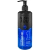 NISHMAN Shaving Gel Energizing skutimosi gelis, 400 ml