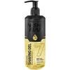 NISH MAN NISHMAN Shaving Gel Gold One skutimosi gelis, 400 ml