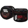 Nishman Ultra Hold Hair Gel Gum Effect plaukų formavimo gelis, 300 ml