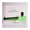 Nišiniai kvepalai Zarkoperfume Cloud Collection no. 3 Žalias, 100 ml