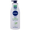 Nivea Aloe & Hydration Losjonas kūnui, 400 ml
