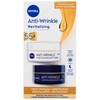 Nivea Anti-Wrinkle Day Kreminis, 50 ml