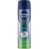 Nivea Vyrai Sensation Fresh Antiperspirant - Antiperspirant - 150 ml