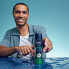 Nivea Vyrai Sensation Fresh Antiperspirant - Antiperspirant - 150 ml
