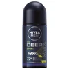 Nivea Ball antiperspirantas vyrams „Men Deep Sport“, 50 ml