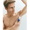 Nivea Ball antiperspirantas vyrams, Derma Dry Control (antiperspirantas), 50 ml