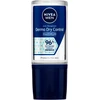 Nivea Ball antiperspirantas vyrams, Derma Dry Control (antiperspirantas), 50 ml