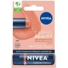 Nivea Caring Beauty Lip &amp; Cheek Nude, 4,8 g