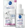 Nivea Cellular Expert Filler Hyaluron drėkinamasis serumas nuo raukšlių, 15 ml