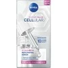 Nivea Cellular Expert Filler Hyaluron drėkinamasis serumas nuo raukšlių, 15 ml