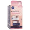 Nivea Cellular Expert Lift Advanced Anti-Age Duo Pack Day kreminis moterims, 50 ml