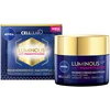 Nivea Cellular Luminous 630 Anti- (Naktinis kreminis), 50 ml