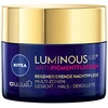 Nivea Cellular Luminous 630 Anti- (Naktinis kreminis), 50 ml