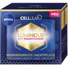 Nivea Cellular Luminous 630 Anti- (Naktinis kreminis), 50 ml
