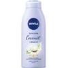 Nivea Coconut &amp; Monoi Oil in Lotion kūno losjonas, 400 ml
