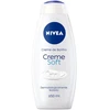 Nivea Creme Soft Sower Gel dušo želė, 650 ml