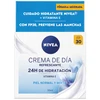 Nivea Moisturizing Day Care Spf30 normaliai ir mišriai odai 50ml