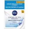 Nivea Moisturizing Day Care Spf30 normaliai ir mišriai odai 50ml
