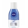 "Nivea Daily Essentials" dvigubo poveikio akių makiažo valiklis 125ml