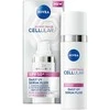 Nivea Daily UV serumas SPF 50+ Cellular Expert Filler Fluid, 50 ml
