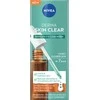 Nivea Derma Skin Clear Serum, 30 ml regeneruojantis ir giliai drėkinantis odos serumas