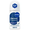 Nivea Desodorante Roll On, 50 ml Derma Control Vitamina e