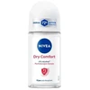 Nivea Desodorante Roll On, 50 ml Dry Comfort