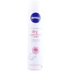"Nivea Dry Comfort" dezodorantas purškiklis 200ml