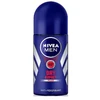 "Nivea Dry Impact" dezodorantas nuo prakaitavimo Roll On 50ml