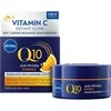 Nivea energizuojantis naktinis kremas nuo raukšlių su Q10 Energy (Kreminis), 50 ml