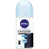 "Nivea For Juodas And Baltas Roll On Fresh" Rutulinis dezodorantas 50ml