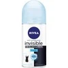 "Nivea For Juodas And Baltas Roll On Fresh" Rutulinis dezodorantas 50ml