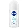 Nivea Fresh Natural 0% Roll On Dezodorantas, 50 ml