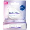 Nivea Glowy Lips Transparent, 10 ml
