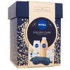 Nivea Golden Care Skincare Moments Losjonas kūnui
