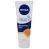 Nivea Hand Care Protective Hand Kreminis moterims, 75 ml