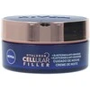 "Nivea Hyaluron Cellular Filler" naktinis kremas 50ml