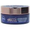"Nivea Hyaluron Cellular Filler" naktinis kremas 50ml