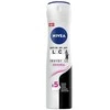 Nivea Juodas y Baltas Desodorante Original, 150 ml Purškiklis
