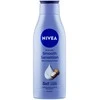 Nivea Kreminis kūno losjonas sausai odai „Smooth Sensation“, 250 ml