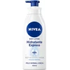 Nivea Losjonas kūnui Express Hydration kūno losjonas, 400 ml