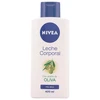 "Nivea" kūno losjonas su alyvuogių aliejumi 400ml