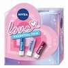 Nivea Love Essential Trio