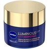"Nivea Luminous 630" atkuriamasis naktinis kremas nuo dėmių 40ml
