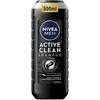 Nivea MEN Active Clean dezodorantas, 500 ml