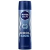 "Nivea Men Cool Kick" dezodorantas purškiklis 200ml