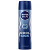"Nivea Men Cool Kick" dezodorantas purškiklis 200ml